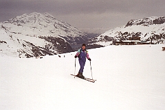 2001-03 Tignes